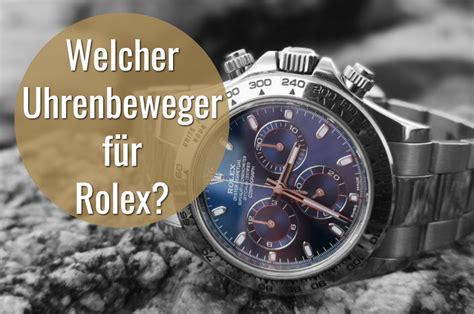 rolex uhrenbeweger|Uhrenbeweger für Rolex im Test ᐅ Kaufberatung und .